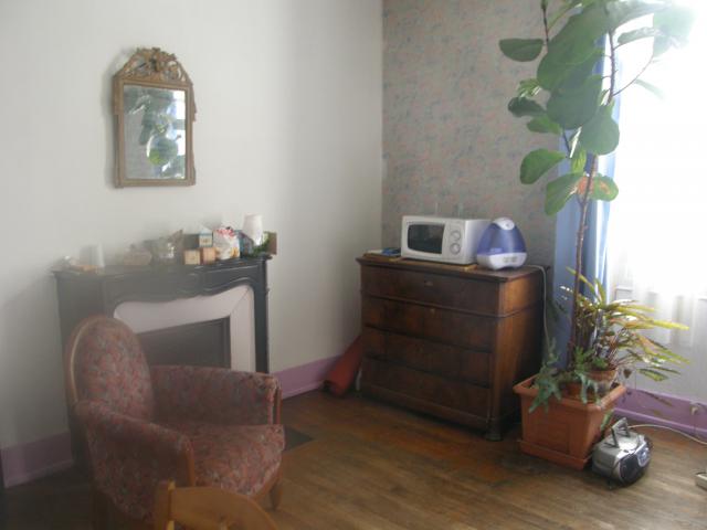 Location chambre Grenoble - Photo 1
