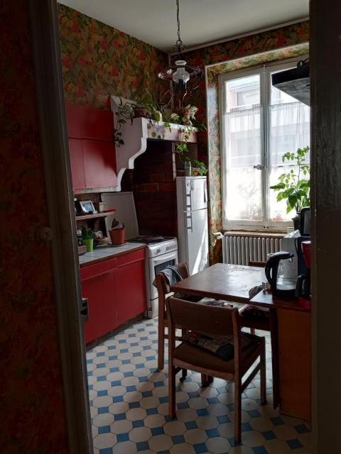 Location chambre Grenoble - Photo 4