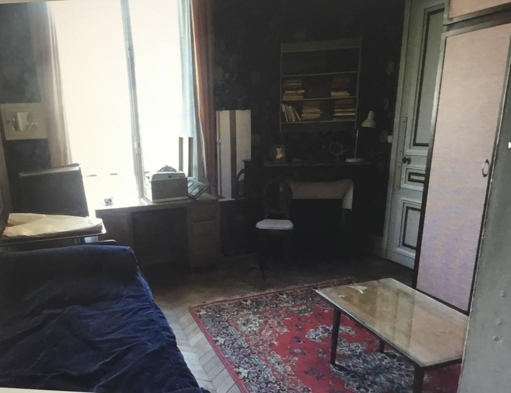 Location chambre Paris 08 - Photo 1