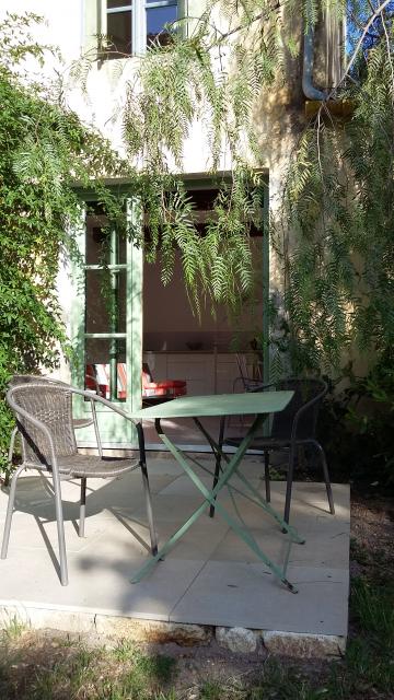 Location appartement T2 Montpellier - Photo 1