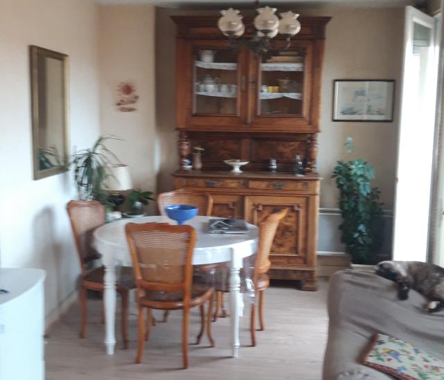 Location appartement T3 Toulouse - Photo 2