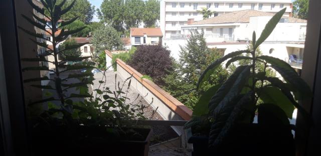 Location appartement T3 Toulouse - Photo 5