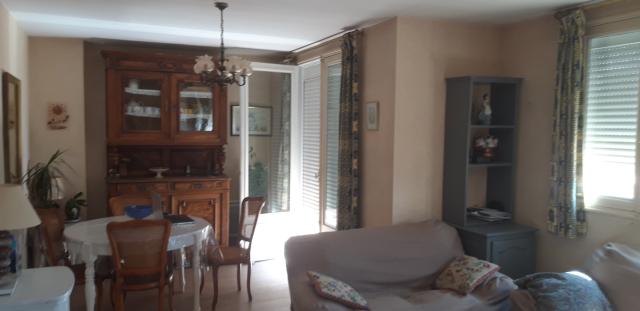 Location appartement T3 Toulouse - Photo 9