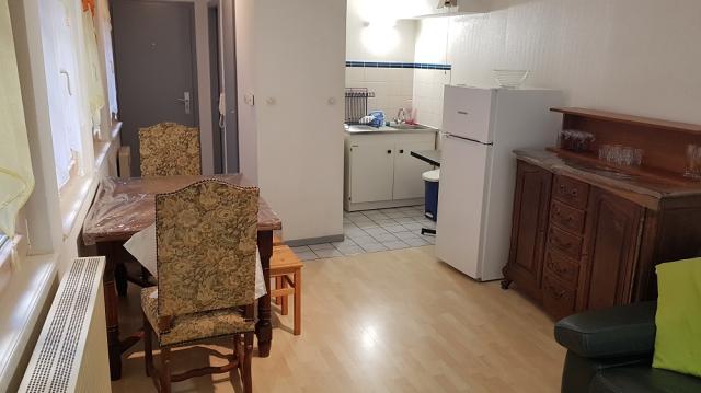 Location appartement T3 Strasbourg - Photo 2