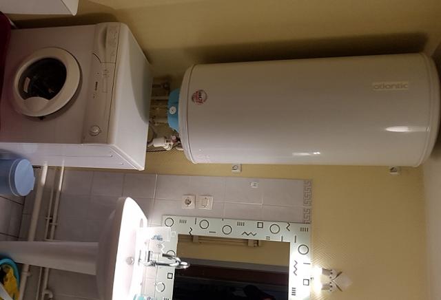 Location appartement T3 Strasbourg - Photo 6