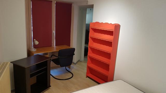 Location appartement T3 Strasbourg - Photo 7
