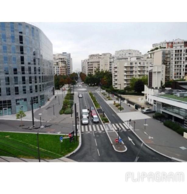Location appartement T2 Courbevoie - Photo 3