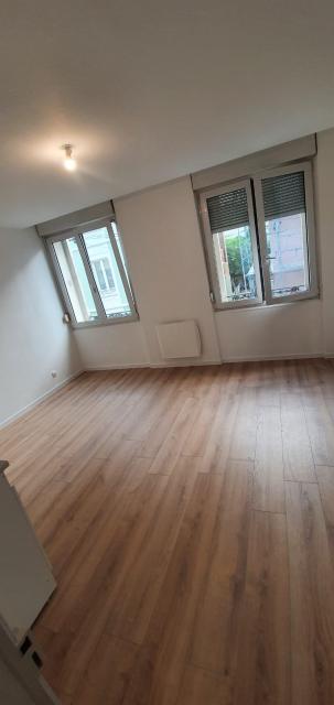 Location appartement T2 Mulhouse - Photo 3