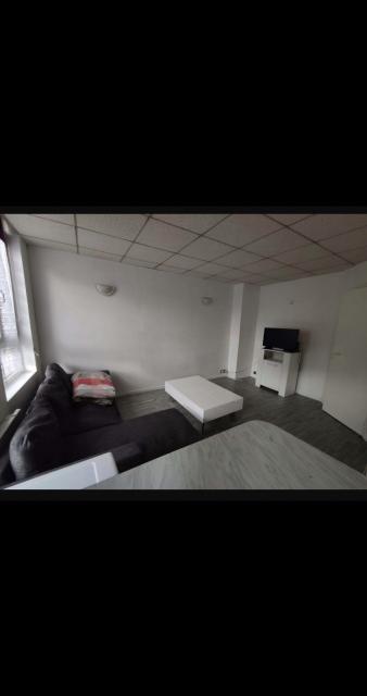 Location appartement T2 Amiens - Photo 1