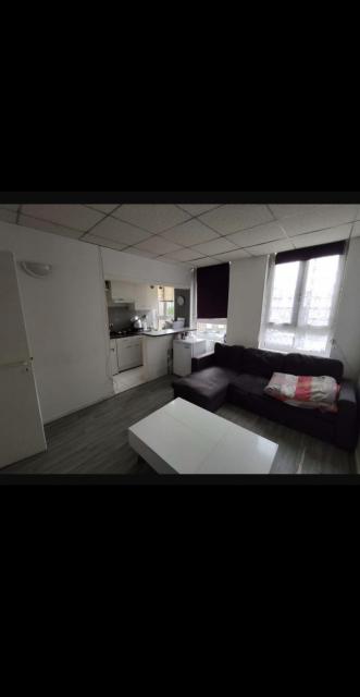 Location appartement T2 Amiens - Photo 2