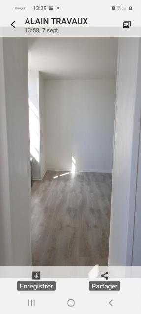 Location appartement T2 Lavaufranche - Photo 2