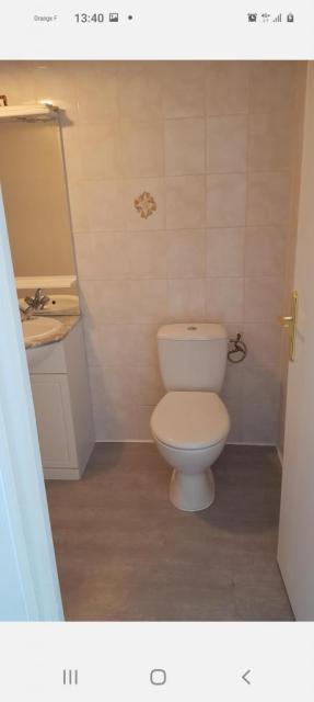 Location appartement T2 Lavaufranche - Photo 4