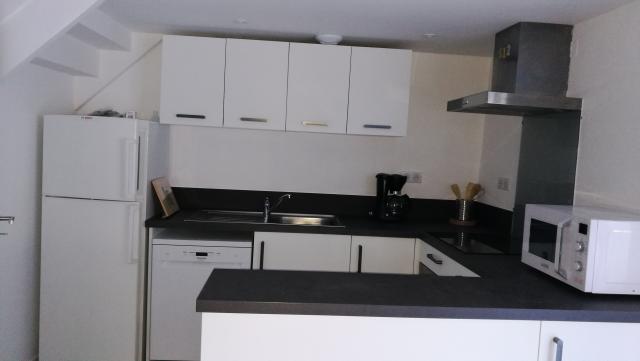 Location appartement T3 Hasparren - Photo 2