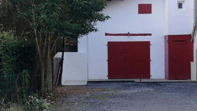 Location appartement T3 Hasparren - Photo 3