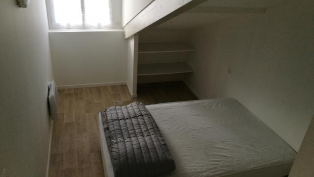 Location appartement T3 Hasparren - Photo 4