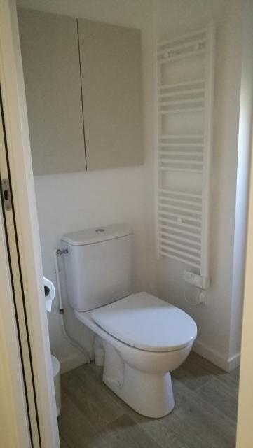 Location appartement T3 Hasparren - Photo 7