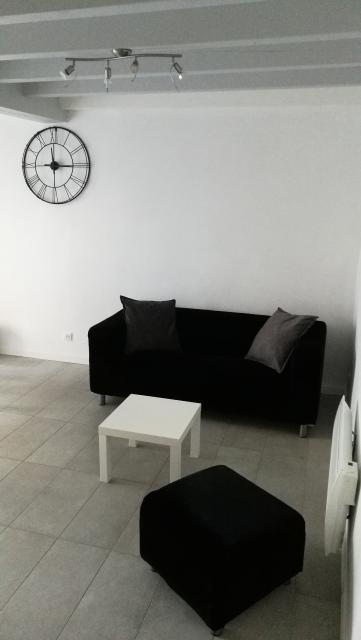Location appartement T3 Hasparren - Photo 8