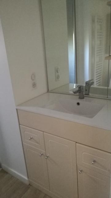 Location appartement T3 Hasparren - Photo 9
