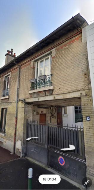 Location appartement T2 Suresnes - Photo 3