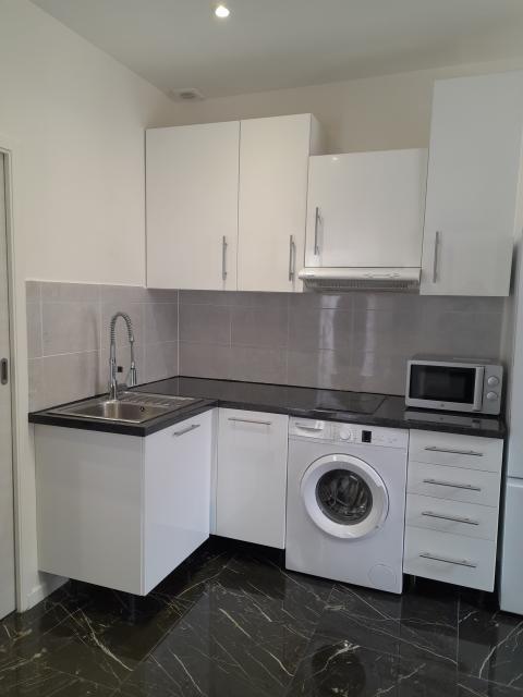 Location appartement T2 Suresnes - Photo 4