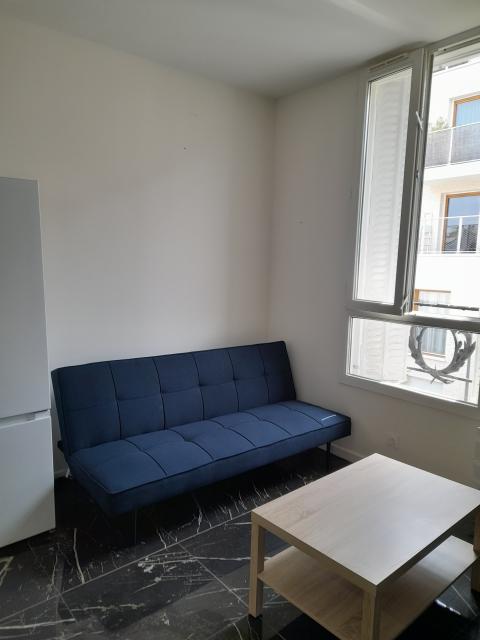 Location appartement T2 Suresnes - Photo 5