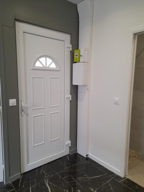 Location appartement T2 Suresnes - Photo 7