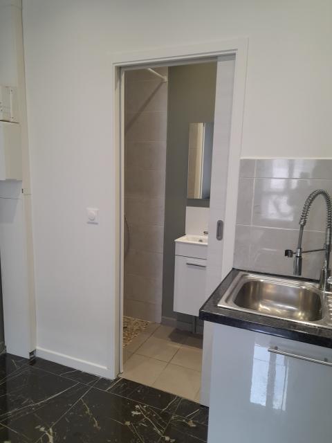 Location appartement T2 Suresnes - Photo 8