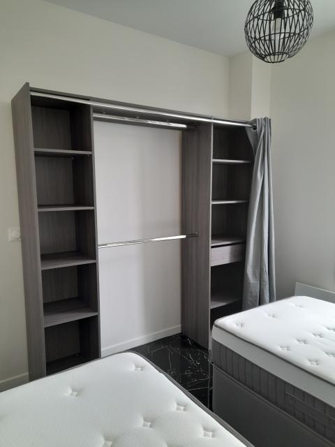 Location appartement T2 Suresnes - Photo 10