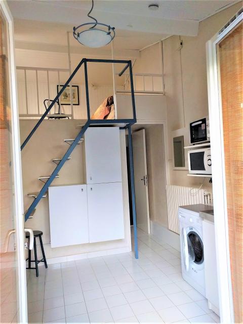 Location studio Toulouse - Photo 2