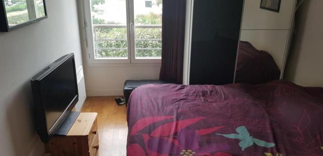 Location appartement T2 Le Plessis Robinson - Photo 2