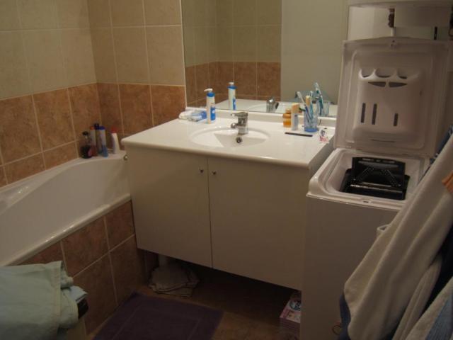 Location appartement T2 Le Plessis Robinson - Photo 3