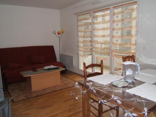 Location appartement T2 Le Plessis Robinson - Photo 4