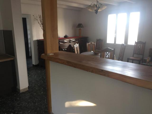 Location maison F5 St Martin de Valgalgues - Photo 3