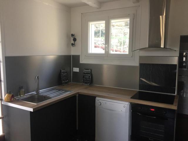 Location maison F5 St Martin de Valgalgues - Photo 5