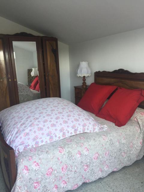 Location maison F5 St Martin de Valgalgues - Photo 7