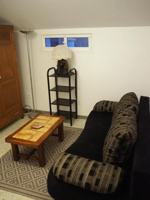 Location maison F5 St Martin de Valgalgues - Photo 10