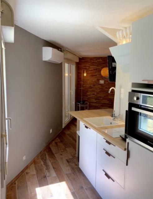 Location appartement T2 Montpellier - Photo 2