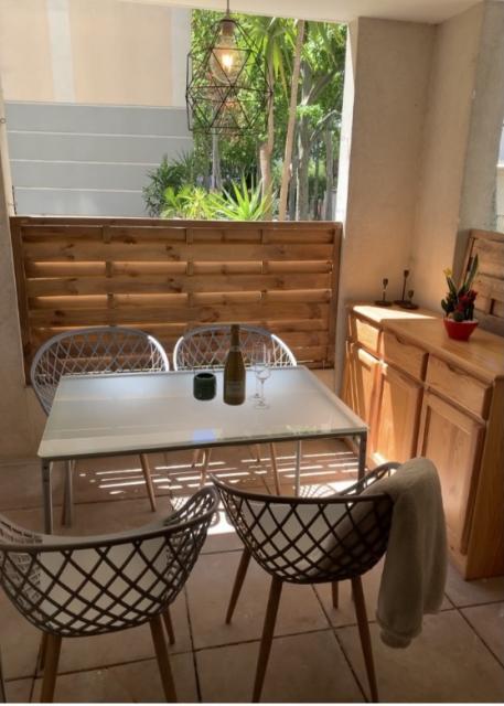 Location appartement T2 Montpellier - Photo 6