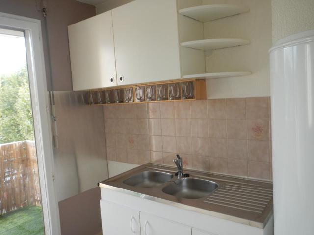 Location appartement T2 Grenoble - Photo 3