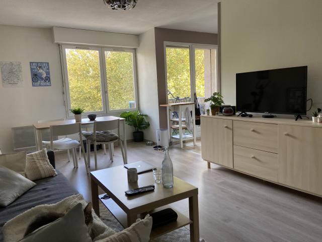 Location appartement T2 Grenoble - Photo 6