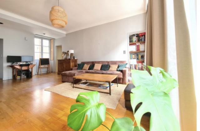 Location appartement T4 Nantes - Photo 1
