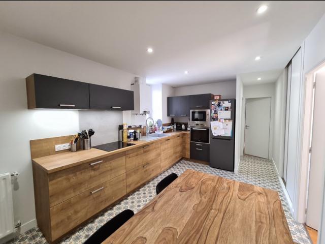 Location appartement T4 Nantes - Photo 2