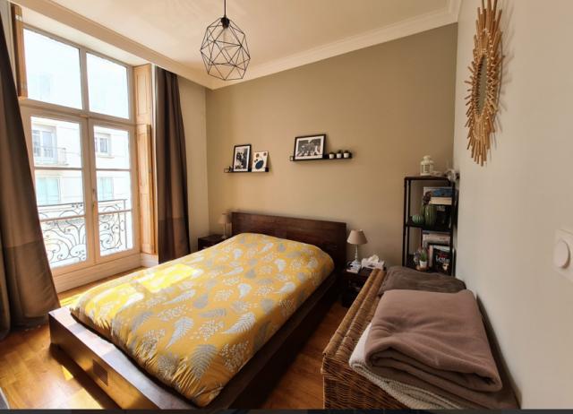 Location appartement T4 Nantes - Photo 3