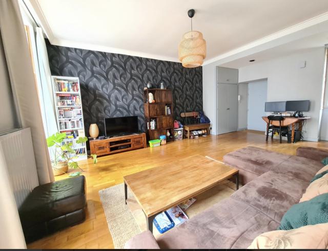 Location appartement T4 Nantes - Photo 4