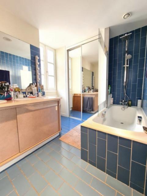 Location appartement T4 Nantes - Photo 5