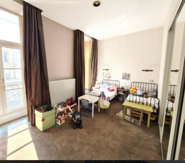 Location appartement T4 Nantes - Photo 6