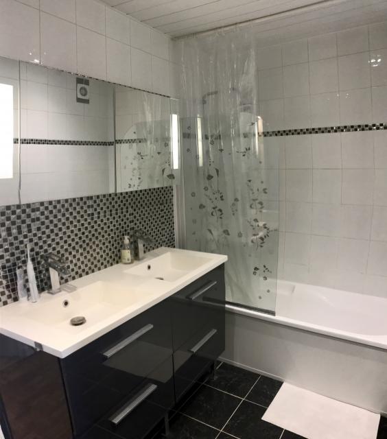 Location appartement T3 Chevilly Larue - Photo 2