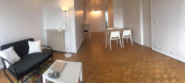 Location appartement T3 Chevilly Larue - Photo 3