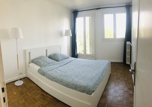 Location appartement T3 Chevilly Larue - Photo 7