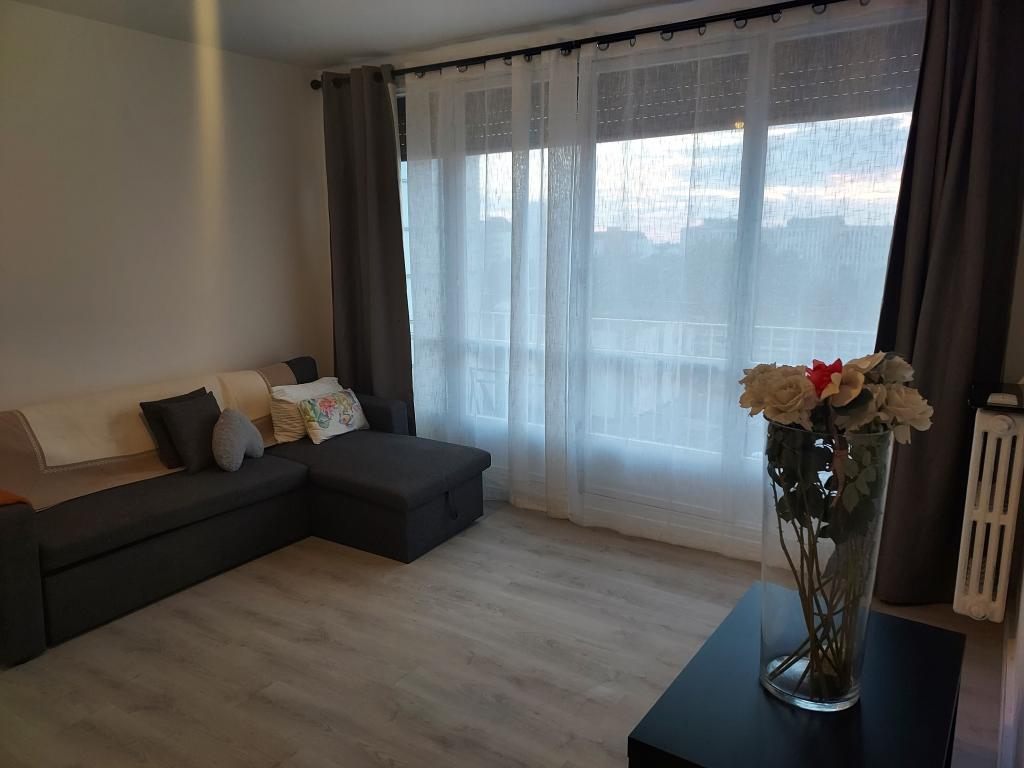 Location chambre Orleans - Photo 1